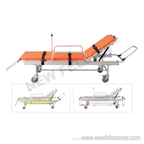 Low Position Stretcher (NF-L2)